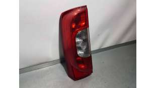 PILOTO TRASERO IZQUIERDO CITROEN NEMO 1.4 HDi (68 CV) DE 2009 - D.4497412 2