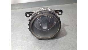 FARO ANTINIEBLA IZQUIERDO RENAULT MEGANE III BERLINA 5 P 1.6 16V (110 CV) DE 2008 - D.4497471 / 8200074008