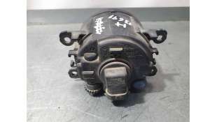 FARO ANTINIEBLA IZQUIERDO RENAULT MEGANE III BERLINA 5 P 1.6 16V (110 CV) DE 2008 - D.4497471 / 8200074008 2