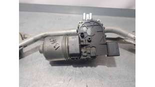 MOTOR LIMPIA DELANTERO PEUGEOT 208 1.6 Blue-HDI FAP (75 CV) DE 2017 - D.4497549 / 9815497780 2