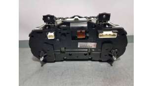 CUADRO INSTRUMENTOS NISSAN MICRA V 1.0 12V (117 CV) DE 2019 - D.4497595 / 5FV1A2J2L 2