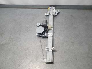 ELEVALUNAS DELANTERO DERECHO NISSAN MICRA V 1.0 12V (117 CV) DE 2019 - D.4497600