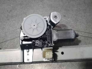 ELEVALUNAS DELANTERO DERECHO NISSAN MICRA V 1.0 12V (117 CV) DE 2019 - D.4497600 2