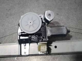 ELEVALUNAS DELANTERO DERECHO NISSAN MICRA V 1.0 12V (117 CV) DE 2019 - D.4497600