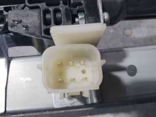 ELEVALUNAS DELANTERO DERECHO NISSAN MICRA V 1.0 12V (117 CV) DE 2019 - D.4497600