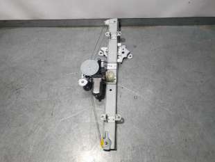 ELEVALUNAS DELANTERO IZQUIERDO NISSAN MICRA V 1.0 12V (117 CV) DE 2019 - D.4497601 / 807305FA1A