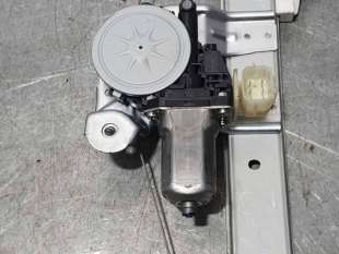 ELEVALUNAS DELANTERO IZQUIERDO NISSAN MICRA V 1.0 12V (117 CV) DE 2019 - D.4497601 / 807305FA1A 2