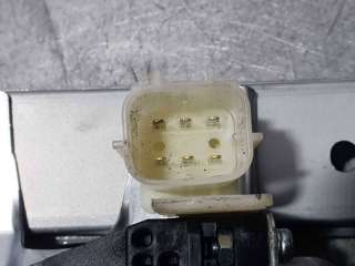 ELEVALUNAS DELANTERO IZQUIERDO NISSAN MICRA V 1.0 12V (117 CV) DE 2019 - D.4497601 / 807305FA1A