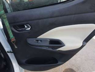 ELEVALUNAS TRASERO DERECHO NISSAN MICRA V 1.0 12V (117 CV) DE 2019 - D.4497602