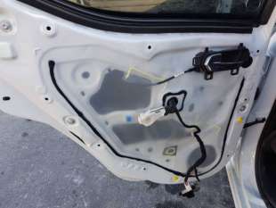 ELEVALUNAS TRASERO IZQUIERDO NISSAN MICRA V 1.0 12V (117 CV) DE 2019 - D.4497603