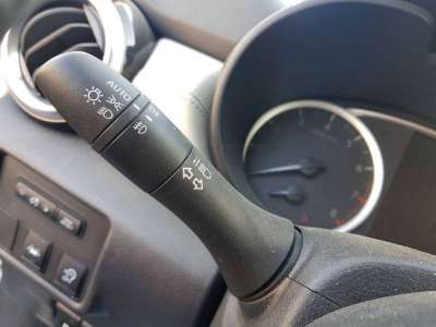 MANDO LUCES Y LIMPIA NISSAN MICRA V 1.0 12V (117 CV) DE 2019 - D.4497621