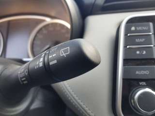 MANDO LUCES Y LIMPIA NISSAN MICRA V 1.0 12V (117 CV) DE 2019 - D.4497621