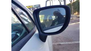 RETROVISOR DERECHO NISSAN MICRA V 1.0 12V (117 CV) DE 2019 - D.4497667