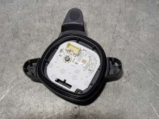CENTRALITA FARO PEUGEOT 2008 1.2 12V PureTech (155 CV) DE 2020 - D.4497762 / 89912886