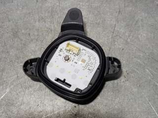 CENTRALITA FARO PEUGEOT 2008 1.2 12V PureTech (155 CV) DE 2020 - D.4497762 / 89912886