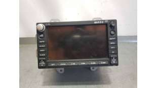 SISTEMA NAVEGACION GPS HONDA CR-V 2.0 VTEC (150 CV) DE 2008 - D.4497881 / 39541SWAE020M1