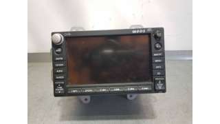 SISTEMA NAVEGACION GPS HONDA CR-V 2.0 VTEC (150 CV) DE 2008 - D.4497881 / 39541SWAE020M1