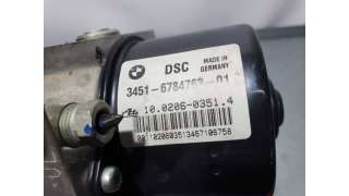 ABS BMW SERIE 3 BERLINA 2.0 Turbodiesel (177 CV) DE 2008 - D.4497893 / 3451678476301