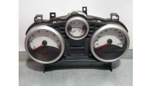 CUADRO INSTRUMENTOS PEUGEOT 207 1.4 (73 CV) DE 2008 - D.4498062 / 9662913880