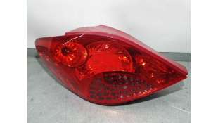 PILOTO TRASERO IZQUIERDO PEUGEOT 207 1.4 (73 CV) DE 2008 - D.4498110