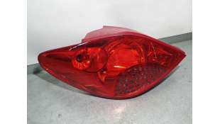 PILOTO TRASERO IZQUIERDO PEUGEOT 207 1.4 (73 CV) DE 2008 - D.4498110 2