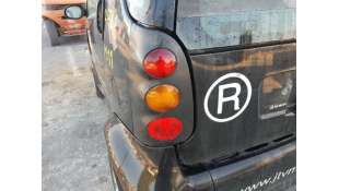 PILOTO TRASERO IZQUIERDO SMART COUPE 0.6 Turbo (45 CV) DE 1999 - D.4498245