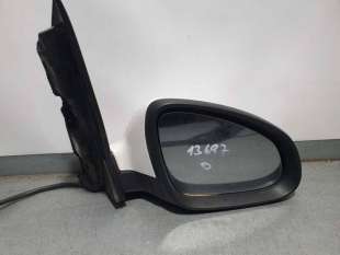 RETROVISOR DERECHO OPEL ASTRA J LIM. 4TÜRIG 1.6 CDTI DPF (110 CV) DE 2016 - D.4498412