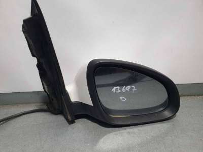RETROVISOR DERECHO OPEL ASTRA J LIM. 4TÜRIG 1.6 CDTI DPF (110 CV) DE 2016 - D.4498412
