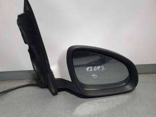 RETROVISOR DERECHO OPEL ASTRA J LIM. 4TÜRIG 1.6 CDTI DPF (110 CV) DE 2016 - D.4498412