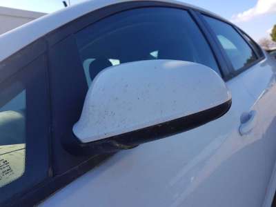 RETROVISOR IZQUIERDO OPEL ASTRA J LIM. 4TÜRIG 1.6 CDTI DPF (110 CV) DE 2016 - D.4498413