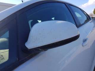 RETROVISOR IZQUIERDO OPEL ASTRA J LIM. 4TÜRIG 1.6 CDTI DPF (110 CV) DE 2016 - D.4498413