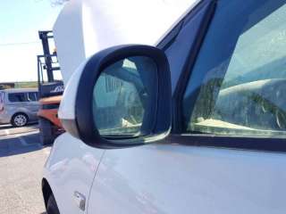 RETROVISOR IZQUIERDO OPEL ASTRA J LIM. 4TÜRIG 1.6 CDTI DPF (110 CV) DE 2016 - D.4498413