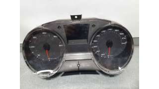 CUADRO INSTRUMENTOS SEAT IBIZA ST 1.6 TDI (105 CV) DE 2012 - D.4498497 / 6J0920803H