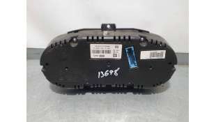 CUADRO INSTRUMENTOS SEAT IBIZA ST 1.6 TDI (105 CV) DE 2012 - D.4498497 / 6J0920803H 2