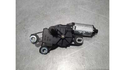 MOTOR LIMPIA TRASERO SEAT IBIZA ST 1.6 TDI (105 CV) DE 2012 - D.4498531 / 6J3955711