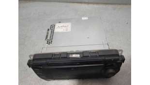 SISTEMA AUDIO / RADIO CD SEAT IBIZA ST 1.6 TDI (105 CV) DE 2012 - D.4498573 / 6J1035153G 2