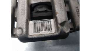 PINZA FRENO TRASERA DERECHA PEUGEOT 308 1.2 12V e-THP (131 CV) DE 2019 - D.4498592 / 9819059480 2