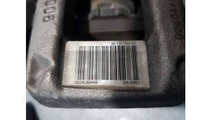 PINZA FRENO TRASERA IZQUIERDA PEUGEOT 308 1.2 12V e-THP (131 CV) DE 2019 - D.4498593 / 9819059380 2