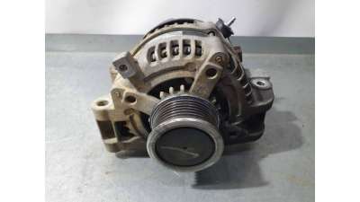 ALTERNADOR TOYOTA RAV 4 2.2 D-4D (150 CV) DE 2011 - D.4498666 / 2706026060