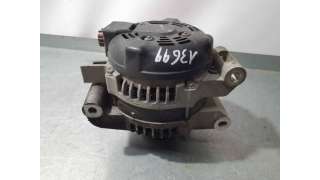 ALTERNADOR TOYOTA RAV 4 2.2 D-4D (150 CV) DE 2011 - D.4498666 / 2706026060