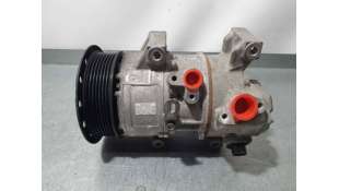 COMPRESOR AIRE ACONDICIONADO TOYOTA RAV 4 2.2 D-4D (150 CV) DE 2011 - D.4498692 / 4472601258 2