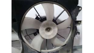 ELECTROVENTILADOR TOYOTA RAV 4 2.2 D-4D (150 CV) DE 2011 - D.4498699 2