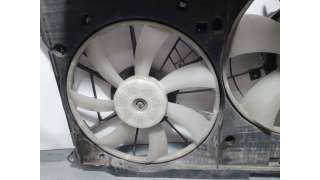 ELECTROVENTILADOR TOYOTA RAV 4 2.2 D-4D (150 CV) DE 2011 - D.4498699