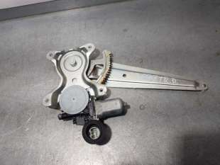 ELEVALUNAS TRASERO DERECHO TOYOTA RAV 4 2.2 D-4D (150 CV) DE 2011 - D.4498702