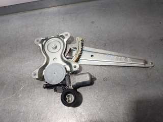 ELEVALUNAS TRASERO DERECHO TOYOTA RAV 4 2.2 D-4D (150 CV) DE 2011 - D.4498702