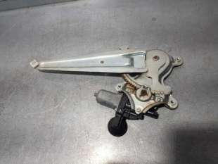 ELEVALUNAS TRASERO DERECHO TOYOTA RAV 4 2.2 D-4D (150 CV) DE 2011 - D.4498702 2