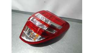 PILOTO TRASERO DERECHO TOYOTA RAV 4 2.2 D-4D (150 CV) DE 2011 - D.4498741 2