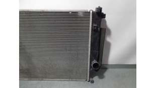 RADIADOR AGUA TOYOTA RAV 4 2.2 D-4D (150 CV) DE 2011 - D.4498763 / 94122201 2