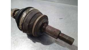 TRANSMISION DELANTERA DERECHA TOYOTA RAV 4 2.2 D-4D (150 CV) DE 2011 - D.4498779 / 01520852 2