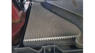 CONDENSADOR / RADIADOR AIRE ACONDICIONADO PEUGEOT 3008 1.6 HDi FAP (112 CV) DE 2011 - D.4498830